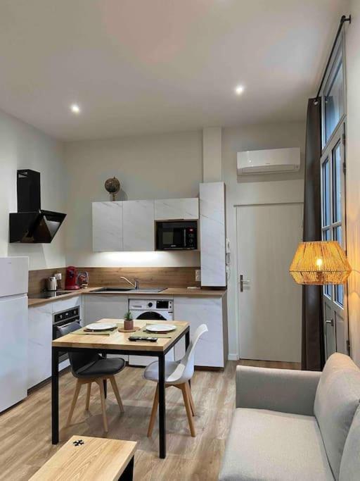 Logement Entier-Clim-100%Equipe-Hypercentre-Balcon Μπριβ-λα-Γκαγιάρντ Εξωτερικό φωτογραφία